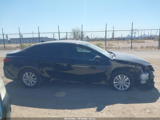 Toyota CAMRY LE 2026 4T1DAACK1TU250339 Image 19