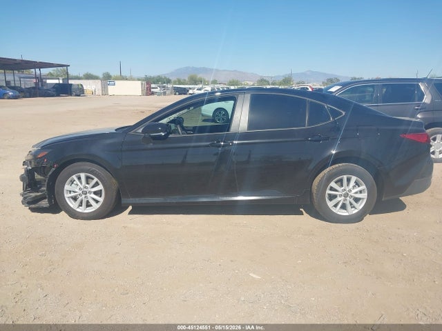 Toyota CAMRY LE 2026 4T1DAACK1TU250339 Image 20