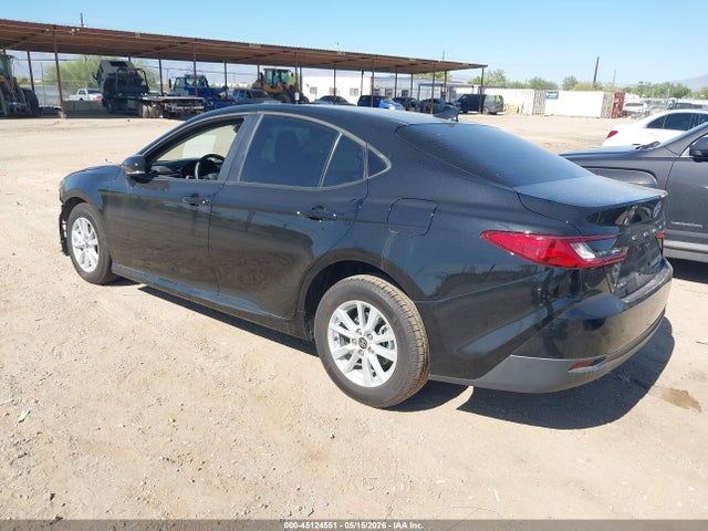 Toyota CAMRY LE 2026 4T1DAACK1TU250339 Image 3