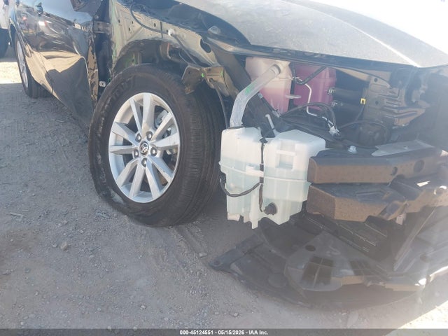 Toyota CAMRY LE 2026 4T1DAACK1TU250339 Image 15