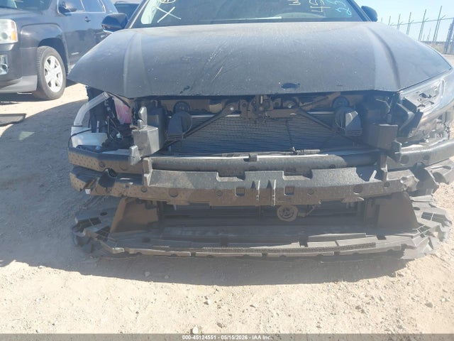 Toyota CAMRY LE 2026 4T1DAACK1TU250339 Image 16