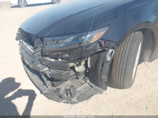 Toyota CAMRY LE 2026 4T1DAACK1TU250339 Image 17