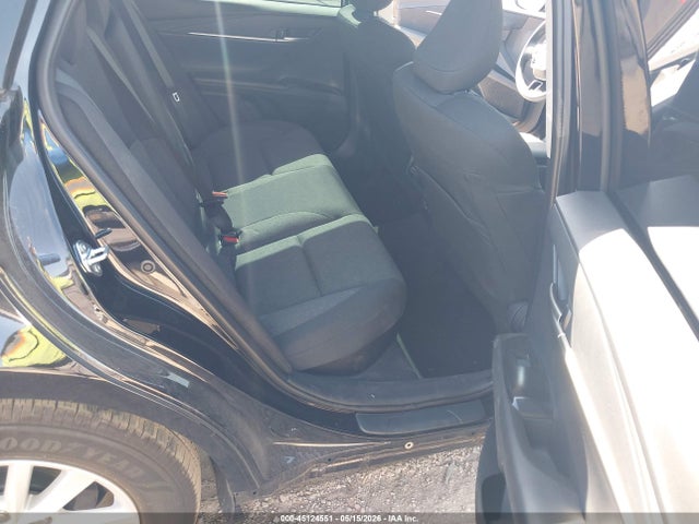 Toyota CAMRY LE 2026 4T1DAACK1TU250339 Image 8