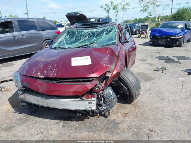 45124558 :رقم المزاد ، 1N4AA6AP3GC426361 vin ، 2016 Nissan Maxima 3.5 Sl مزاد بيع