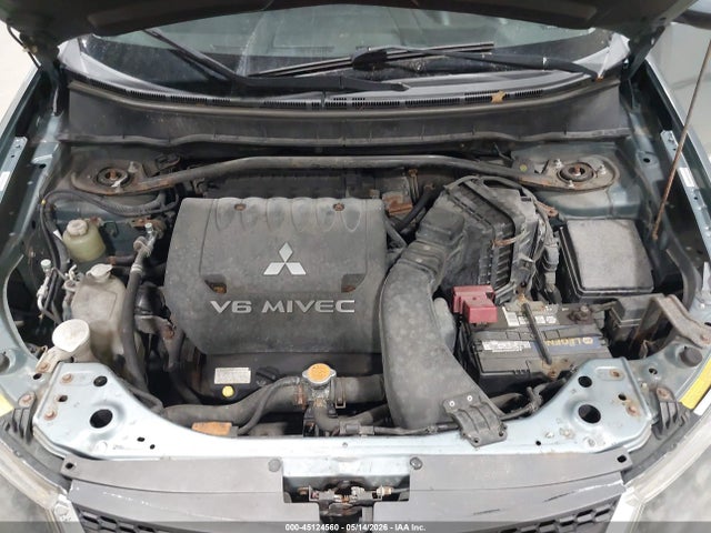 Продаж на аукціоні авто 2007 Mitsubishi Outlander Xls, vin: JA4MT41X57Z010700, номер лоту: 45124560
