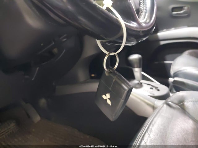 Продаж на аукціоні авто 2007 Mitsubishi Outlander Xls, vin: JA4MT41X57Z010700, номер лоту: 45124560