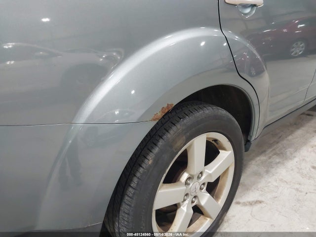 Продаж на аукціоні авто 2007 Mitsubishi Outlander Xls, vin: JA4MT41X57Z010700, номер лоту: 45124560