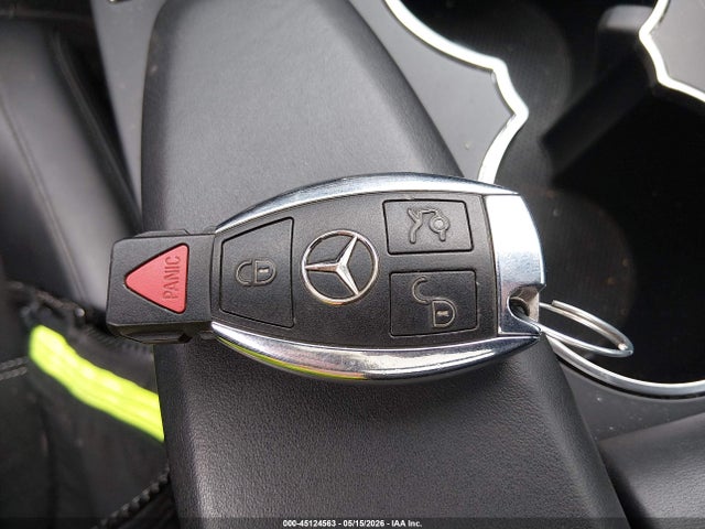 Aukcja sprzedaży 2014 Mercedes-benz C 63 Amg, vin: WDDGJ7HB9EG173448, numer aukcji: 45124563