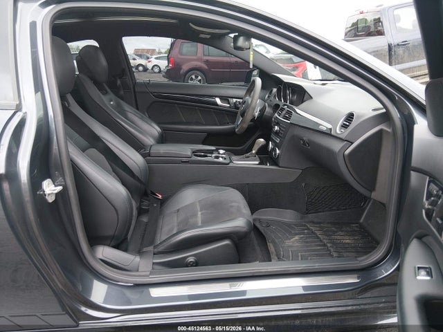 Aukcja sprzedaży 2014 Mercedes-benz C 63 Amg, vin: WDDGJ7HB9EG173448, numer aukcji: 45124563