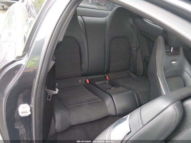 Aukcja sprzedaży 2014 Mercedes-benz C 63 Amg, vin: WDDGJ7HB9EG173448, numer aukcji: 45124563