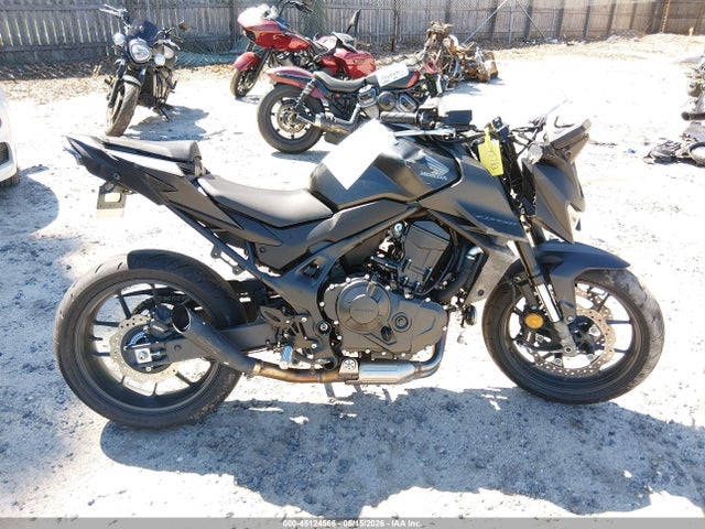 Honda Cb750 A 2025 JH2RH2407SK001974 Image 12