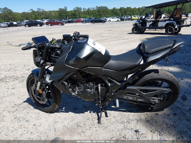 Honda Cb750 A 2025 JH2RH2407SK001974 Image 13