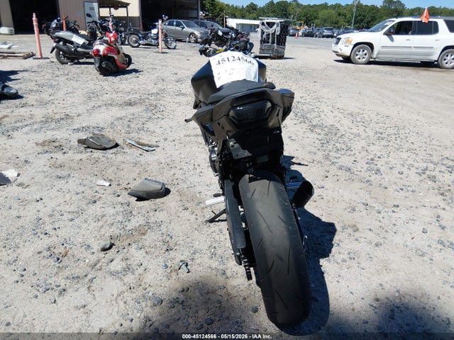 Honda Cb750 A 2025 JH2RH2407SK001974 Image 6