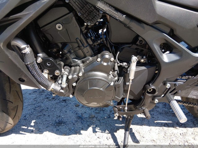 Honda Cb750 A 2025 JH2RH2407SK001974 Image 9