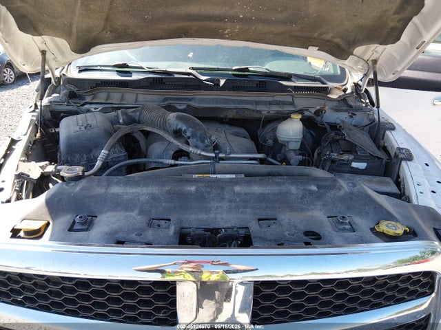 Продаж на аукціоні авто 2014 Ram 1500 Slt, vin: 1C6RR7TT1ES146681, номер лоту: 45124570
