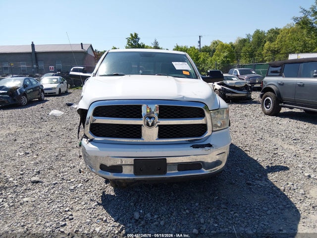 Продаж на аукціоні авто 2014 Ram 1500 Slt, vin: 1C6RR7TT1ES146681, номер лоту: 45124570