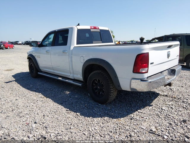 Продаж на аукціоні авто 2014 Ram 1500 Slt, vin: 1C6RR7TT1ES146681, номер лоту: 45124570