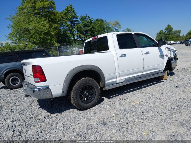 Продаж на аукціоні авто 2014 Ram 1500 Slt, vin: 1C6RR7TT1ES146681, номер лоту: 45124570