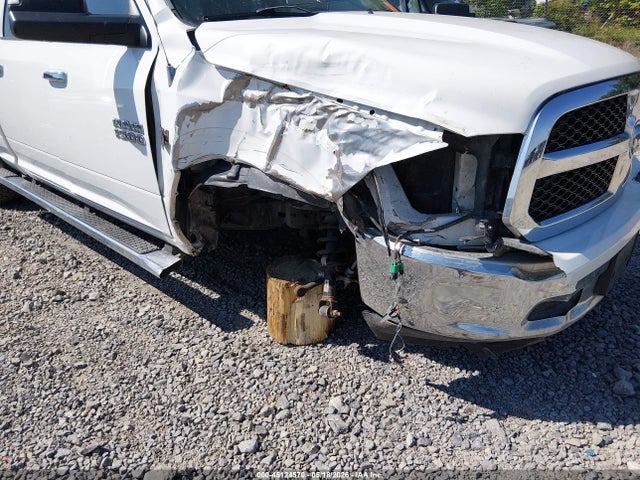Продаж на аукціоні авто 2014 Ram 1500 Slt, vin: 1C6RR7TT1ES146681, номер лоту: 45124570