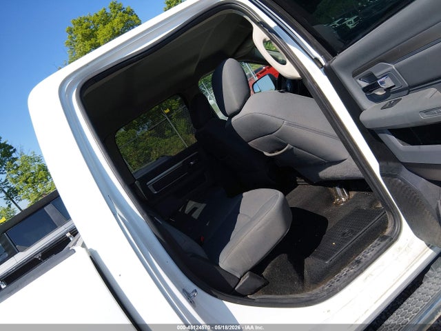 Продаж на аукціоні авто 2014 Ram 1500 Slt, vin: 1C6RR7TT1ES146681, номер лоту: 45124570