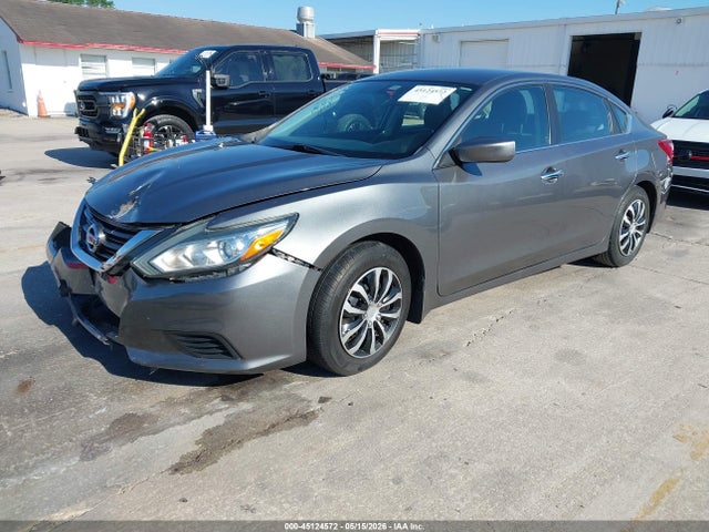 Aukcja sprzedaży 2016 Nissan Altima 2.5 S, vin: 1N4AL3AP8GC173160, numer aukcji: 45124572