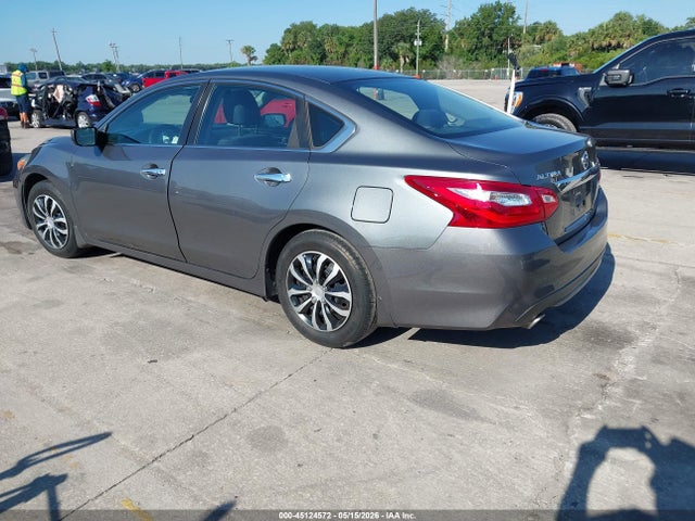 Aukcja sprzedaży 2016 Nissan Altima 2.5 S, vin: 1N4AL3AP8GC173160, numer aukcji: 45124572