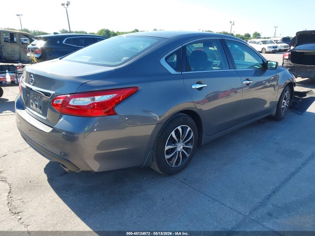 Aukcja sprzedaży 2016 Nissan Altima 2.5 S, vin: 1N4AL3AP8GC173160, numer aukcji: 45124572
