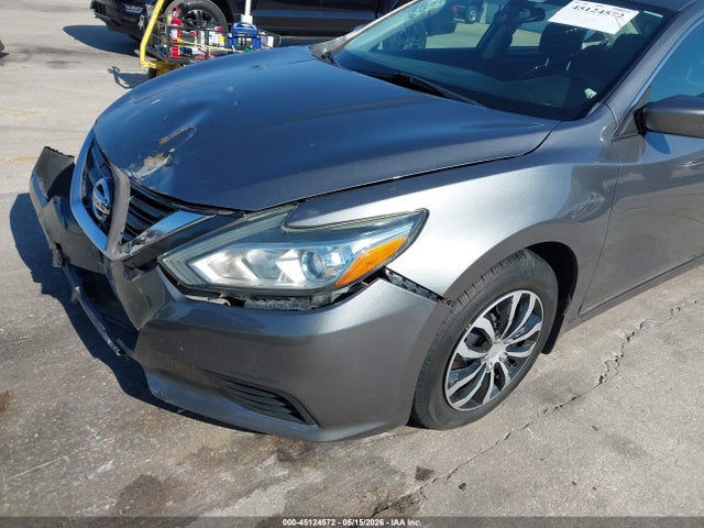 Aukcja sprzedaży 2016 Nissan Altima 2.5 S, vin: 1N4AL3AP8GC173160, numer aukcji: 45124572