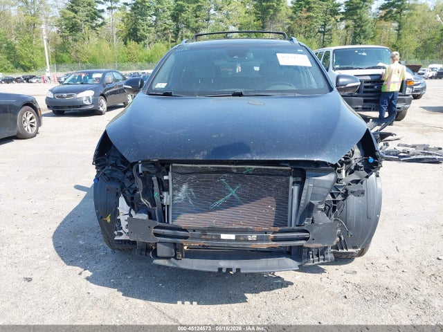 5XYPKDA56HG306782 KIA Sorento 3.3l Sxl