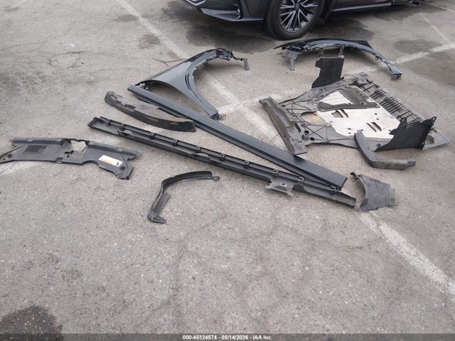45124574 :رقم المزاد ، 3CZRZ1H30RM704429 vin ، 2024 Honda Hr-v 2wd Lx مزاد بيع