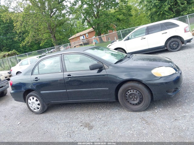Продаж на аукціоні авто 2007 Toyota Corolla Ce, vin: 2T1BR32E17C764710, номер лоту: 45124576