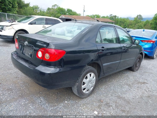 Продаж на аукціоні авто 2007 Toyota Corolla Ce, vin: 2T1BR32E17C764710, номер лоту: 45124576