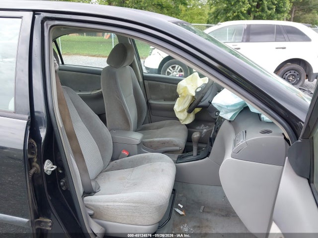 Продаж на аукціоні авто 2007 Toyota Corolla Ce, vin: 2T1BR32E17C764710, номер лоту: 45124576