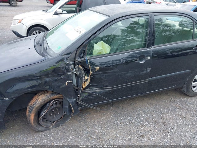 Продаж на аукціоні авто 2007 Toyota Corolla Ce, vin: 2T1BR32E17C764710, номер лоту: 45124576