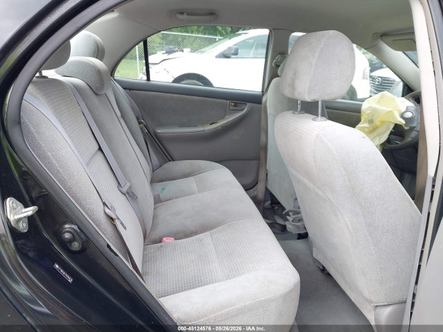 Продаж на аукціоні авто 2007 Toyota Corolla Ce, vin: 2T1BR32E17C764710, номер лоту: 45124576