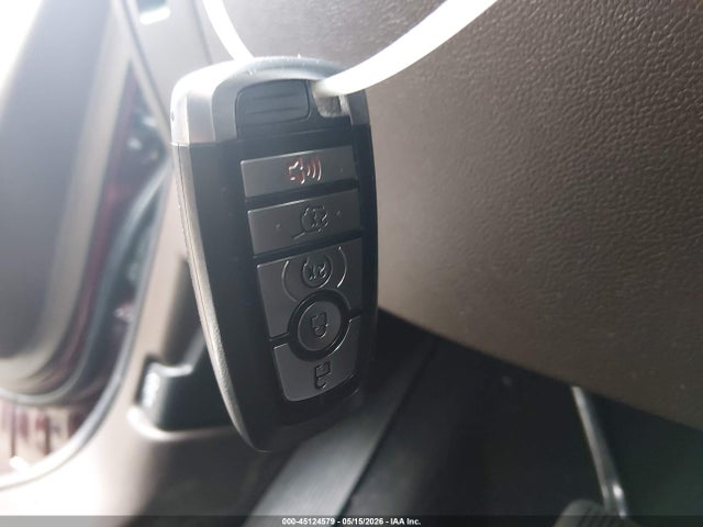 Ford Explorer King Ranch 2022 1FM5K8LC5NGA12188 Image 11