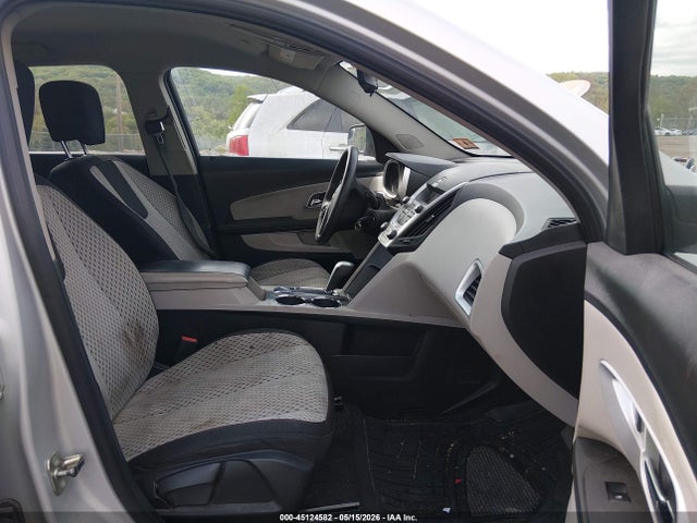 Aukcja sprzedaży 2012 Chevrolet Equinox Ls, vin: 2GNFLCEK6C6241156, numer aukcji: 45124582
