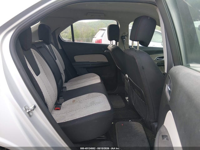 Aukcja sprzedaży 2012 Chevrolet Equinox Ls, vin: 2GNFLCEK6C6241156, numer aukcji: 45124582