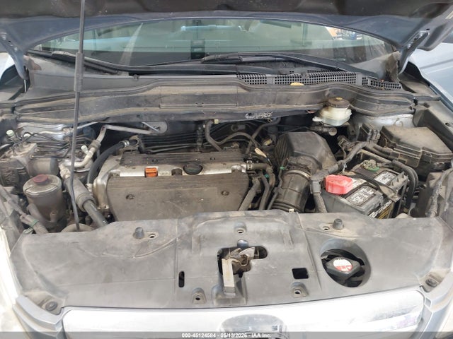 45124584 :رقم المزاد ، JHLRE38749C004109 vin ، 2009 Honda Cr-v Ex-l مزاد بيع