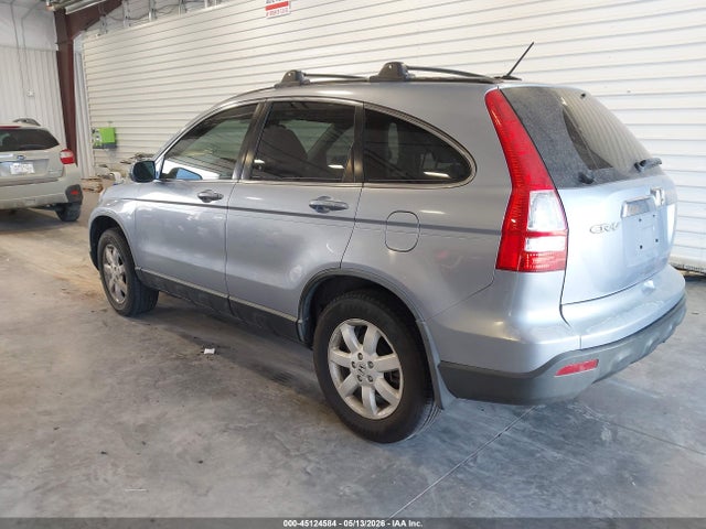 45124584 :رقم المزاد ، JHLRE38749C004109 vin ، 2009 Honda Cr-v Ex-l مزاد بيع