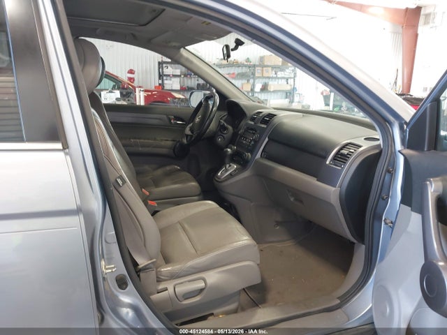 45124584 :رقم المزاد ، JHLRE38749C004109 vin ، 2009 Honda Cr-v Ex-l مزاد بيع