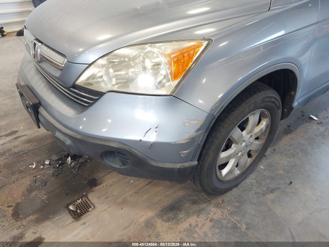 45124584 :رقم المزاد ، JHLRE38749C004109 vin ، 2009 Honda Cr-v Ex-l مزاد بيع