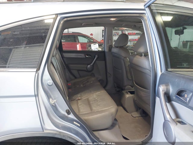 45124584 :رقم المزاد ، JHLRE38749C004109 vin ، 2009 Honda Cr-v Ex-l مزاد بيع