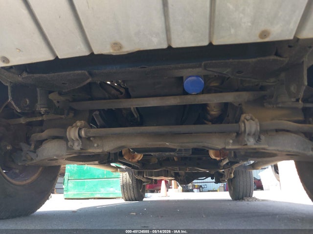 2002 Nissan Xterra Xe მანქანა იყიდება აუქციონზე, vin: 5N1ED28T92C505858, აუქციონის ნომერი: 45124585