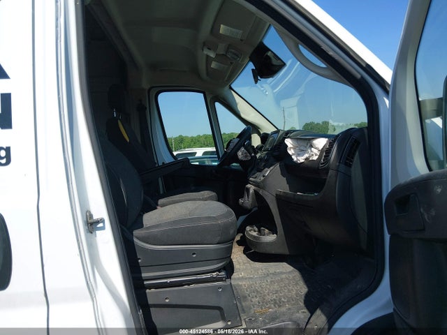 Aukcja sprzedaży 2022 Ram Promaster 1500 High Roof 136 Wb, vin: 3C6LRVBG1NE121071, numer aukcji: 45124586