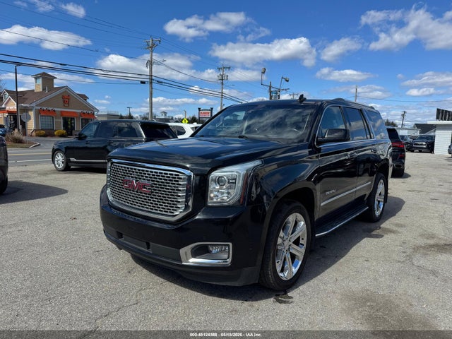 Продажа на аукционе авто 2017 Gmc Yukon Denali, vin: 1GKS2CKJ1HR262907, номер лота: 45124588