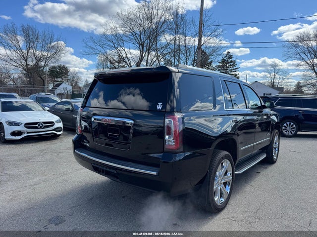 Продажа на аукционе авто 2017 Gmc Yukon Denali, vin: 1GKS2CKJ1HR262907, номер лота: 45124588