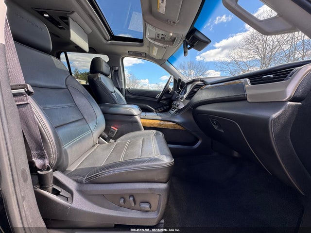 Продажа на аукционе авто 2017 Gmc Yukon Denali, vin: 1GKS2CKJ1HR262907, номер лота: 45124588