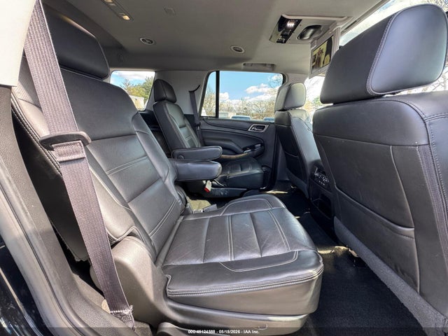 Продажа на аукционе авто 2017 Gmc Yukon Denali, vin: 1GKS2CKJ1HR262907, номер лота: 45124588