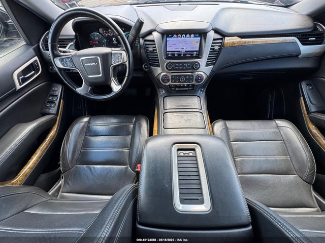 Продажа на аукционе авто 2017 Gmc Yukon Denali, vin: 1GKS2CKJ1HR262907, номер лота: 45124588